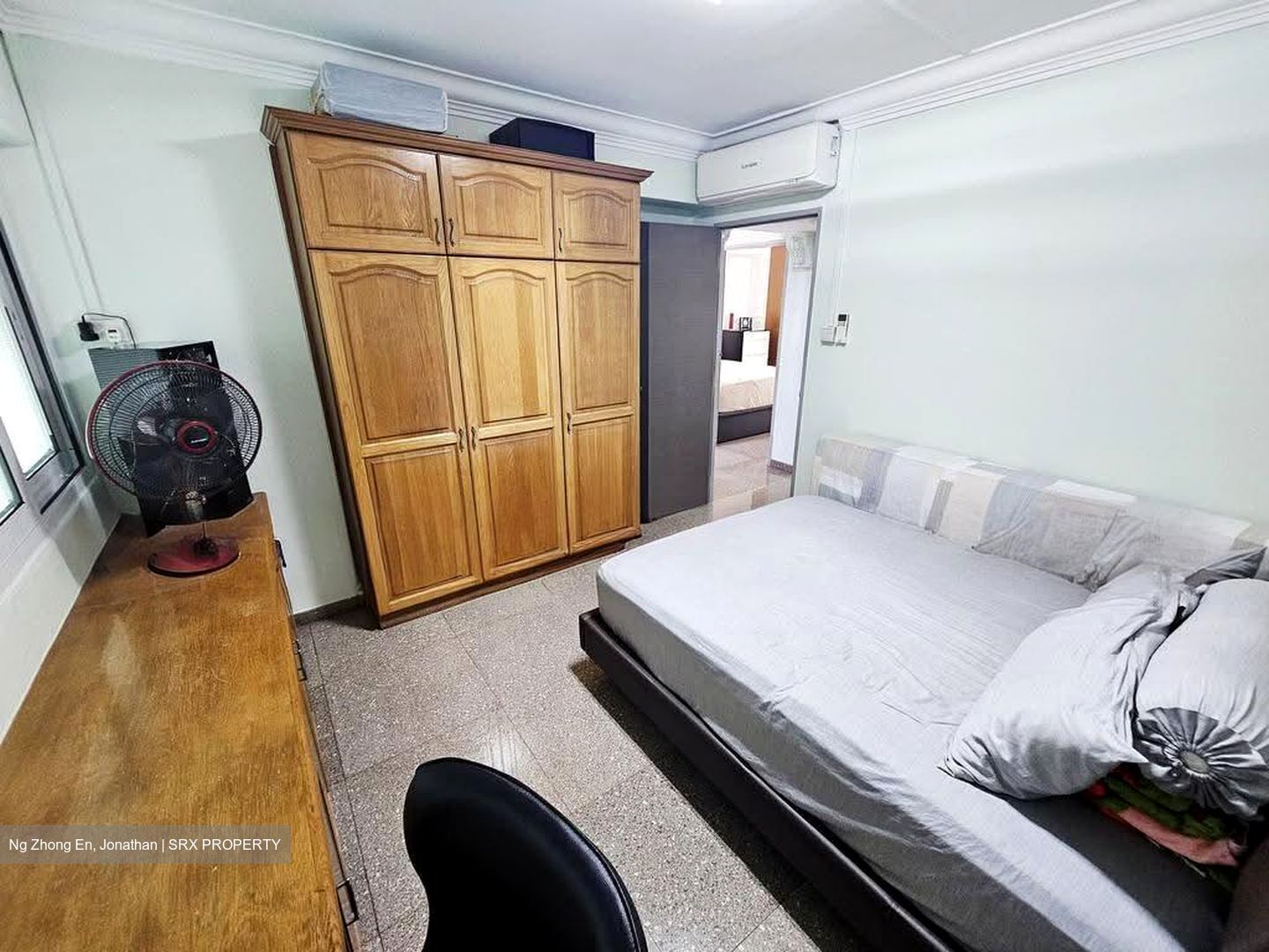 Blk 524 Pangshan Valley (Bukit Panjang), HDB 4 Rooms #611501101